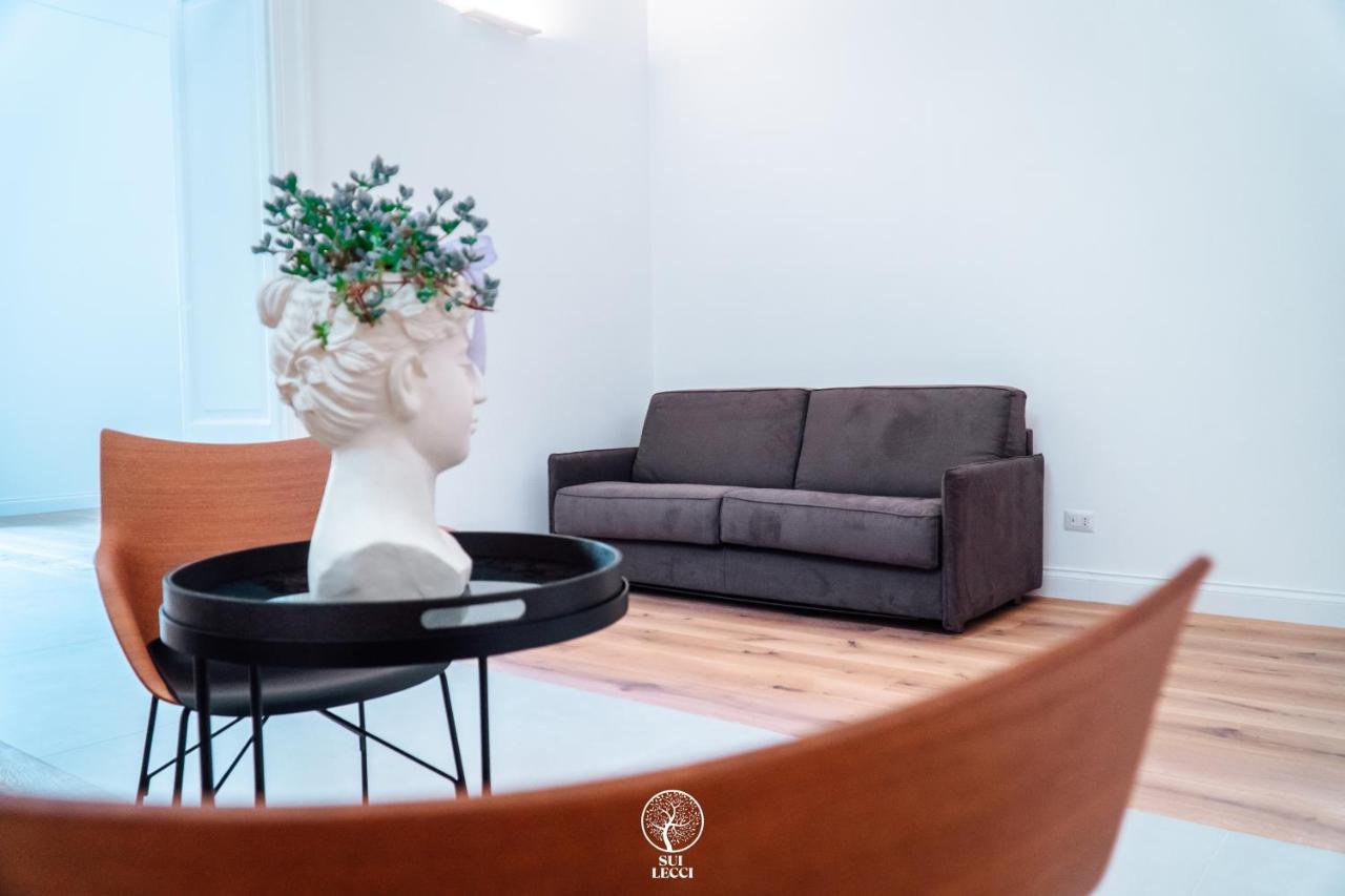 Sui Lecci Villa Matera Ngoại thất bức ảnh