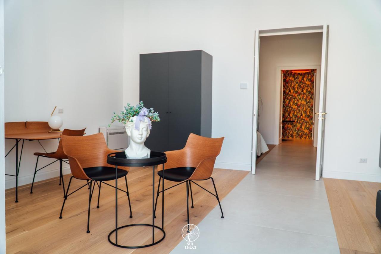 Sui Lecci Villa Matera Ngoại thất bức ảnh