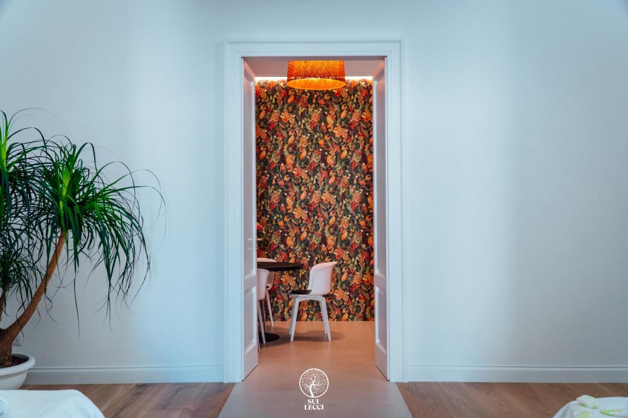 Sui Lecci Villa Matera Ngoại thất bức ảnh