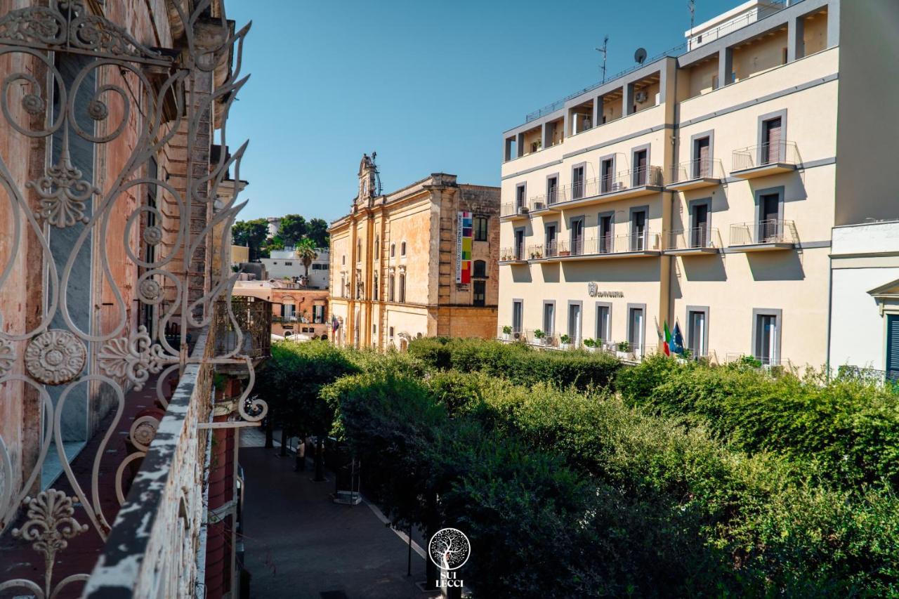 Sui Lecci Villa Matera Ngoại thất bức ảnh