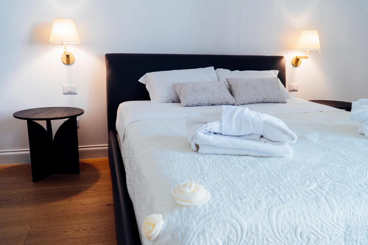 Sui Lecci Villa Matera Ngoại thất bức ảnh