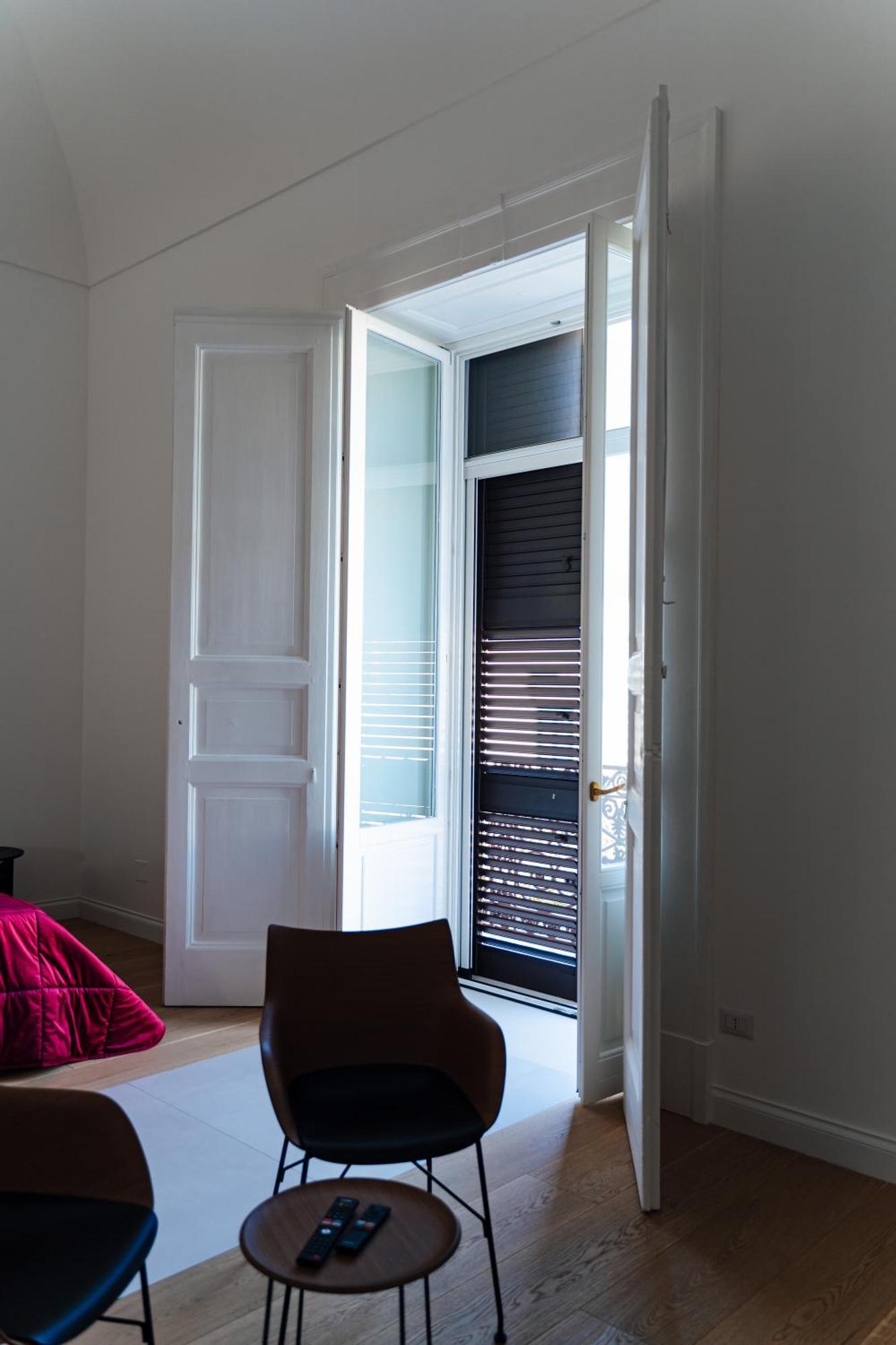 Sui Lecci Villa Matera Ngoại thất bức ảnh