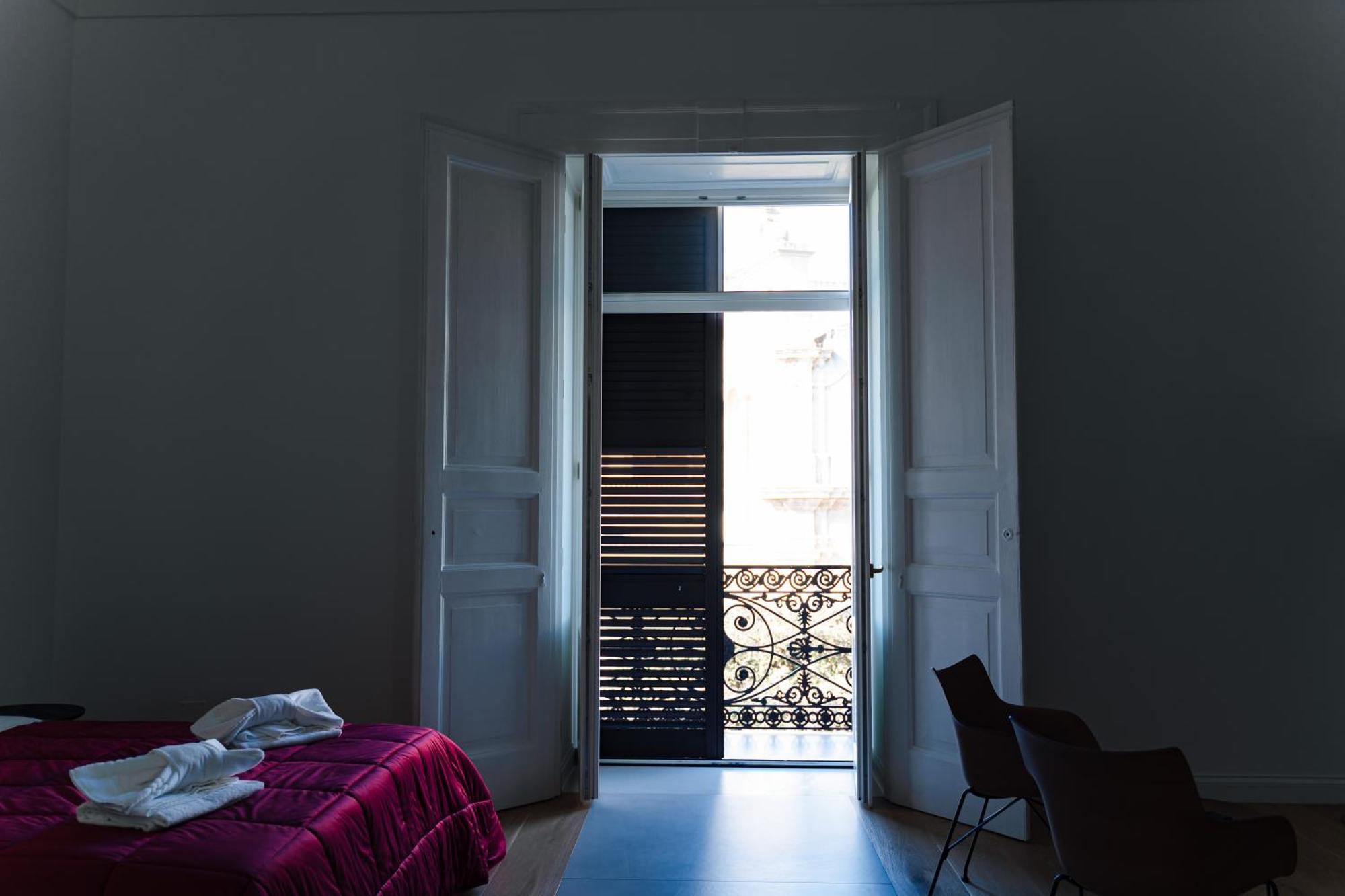 Sui Lecci Villa Matera Ngoại thất bức ảnh
