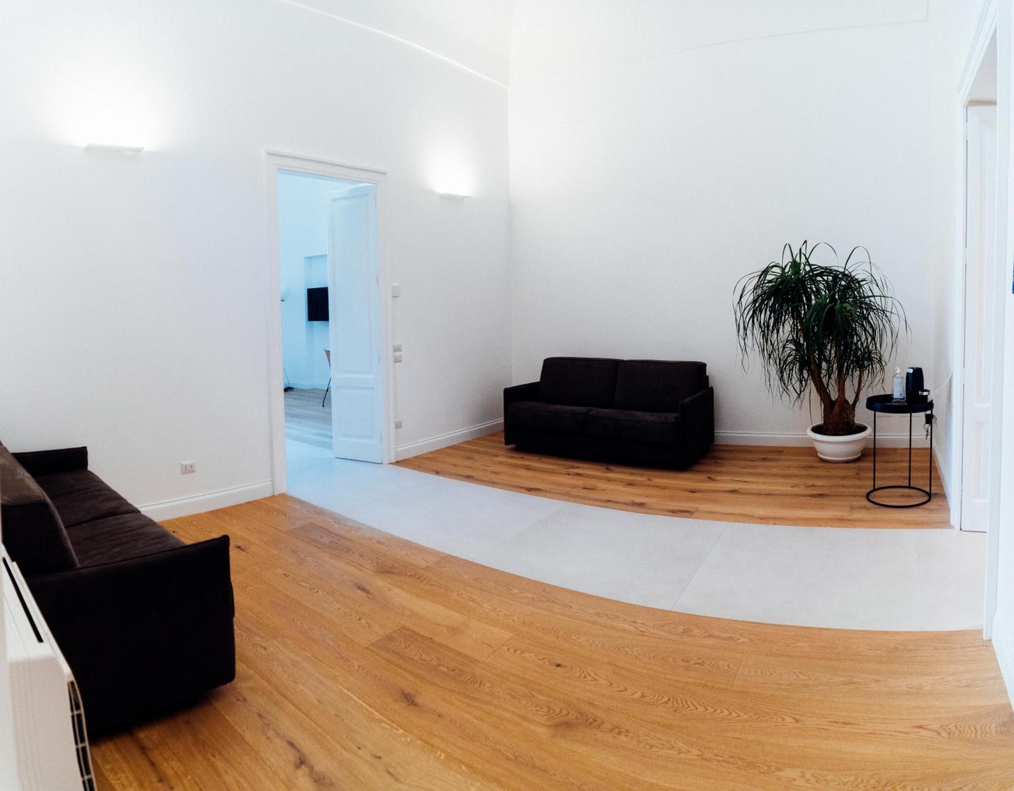Sui Lecci Villa Matera Ngoại thất bức ảnh