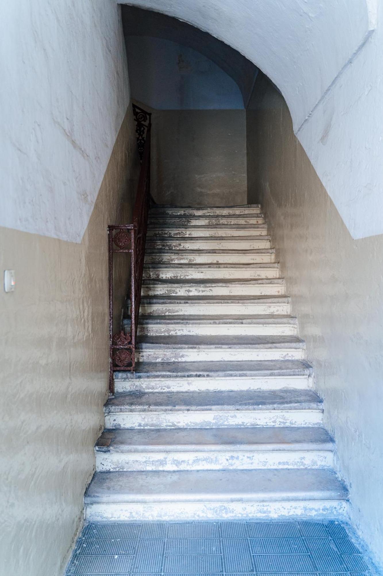 Sui Lecci Villa Matera Ngoại thất bức ảnh