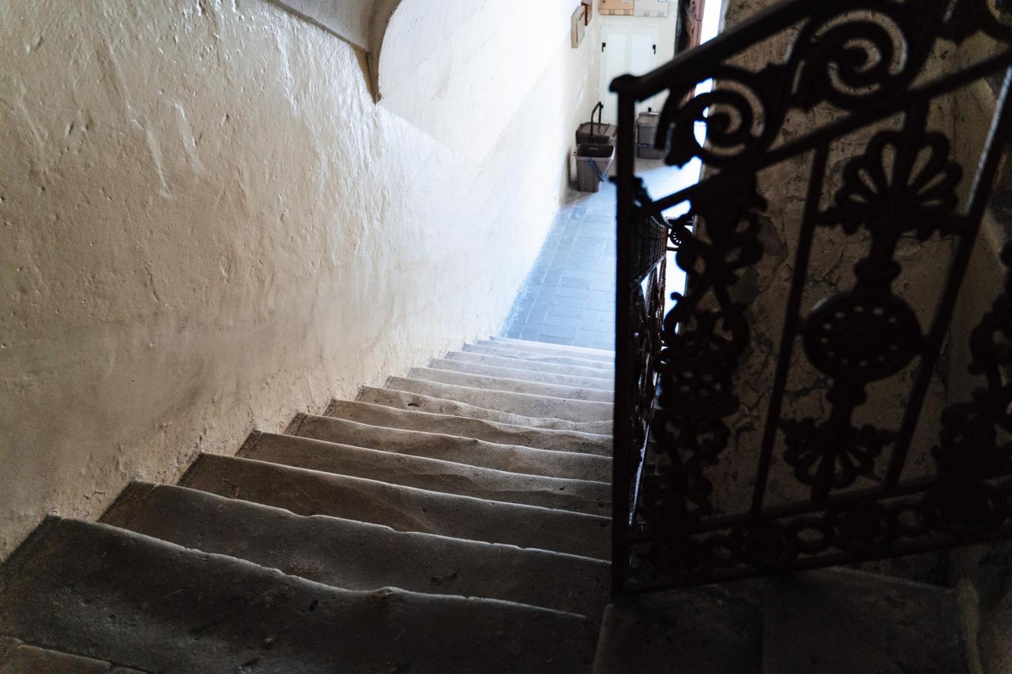 Sui Lecci Villa Matera Ngoại thất bức ảnh