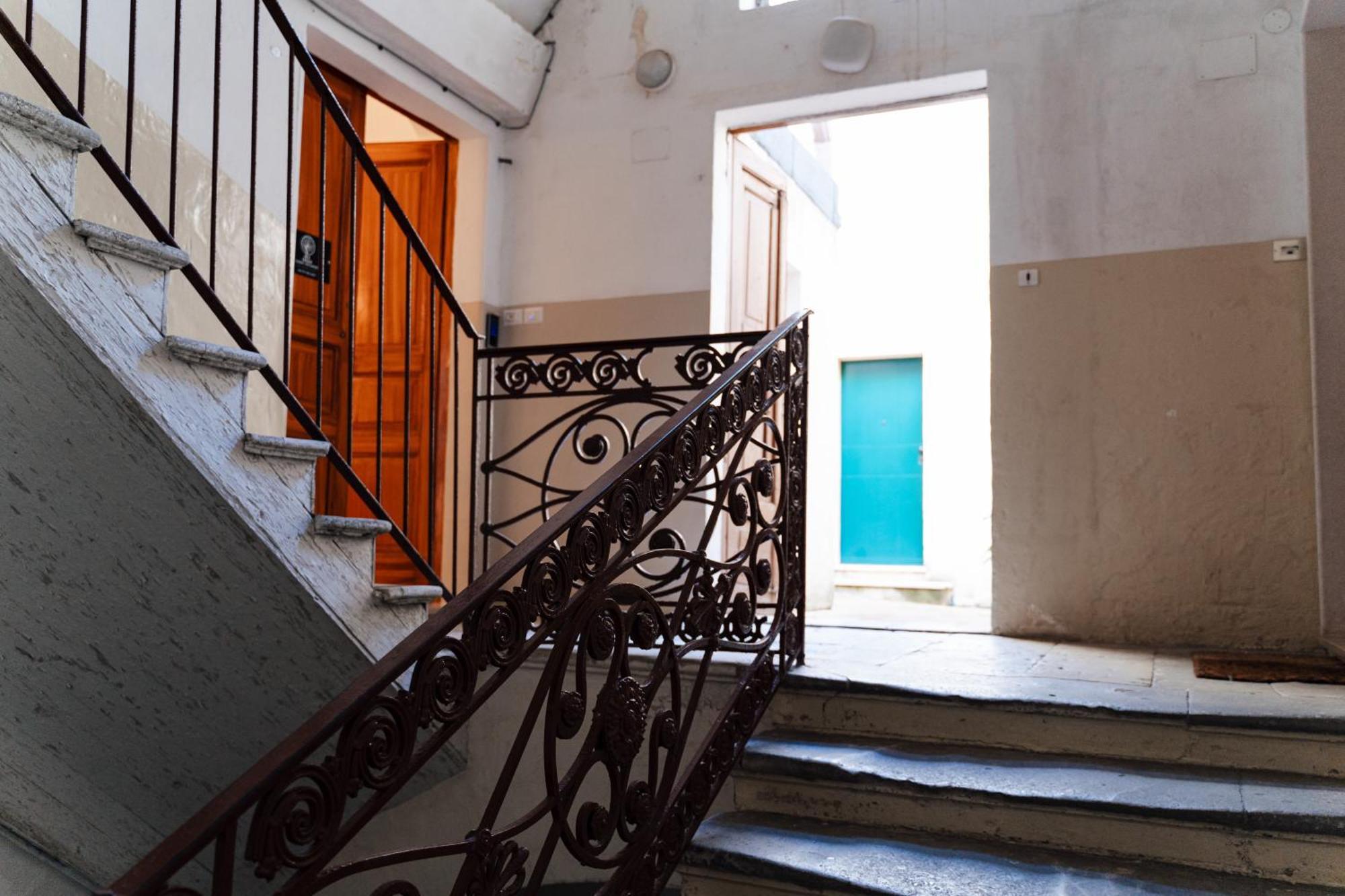 Sui Lecci Villa Matera Ngoại thất bức ảnh