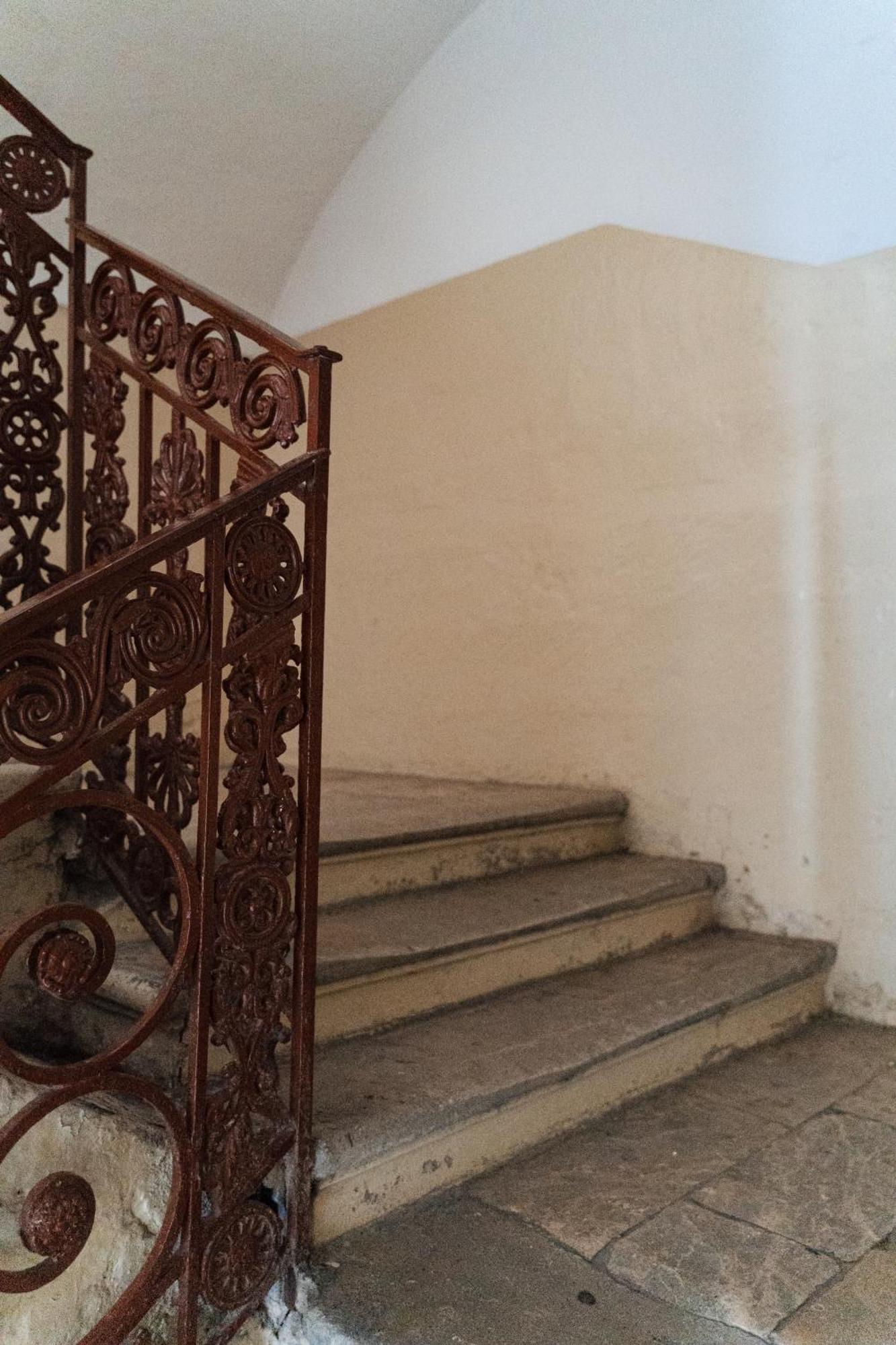 Sui Lecci Villa Matera Ngoại thất bức ảnh