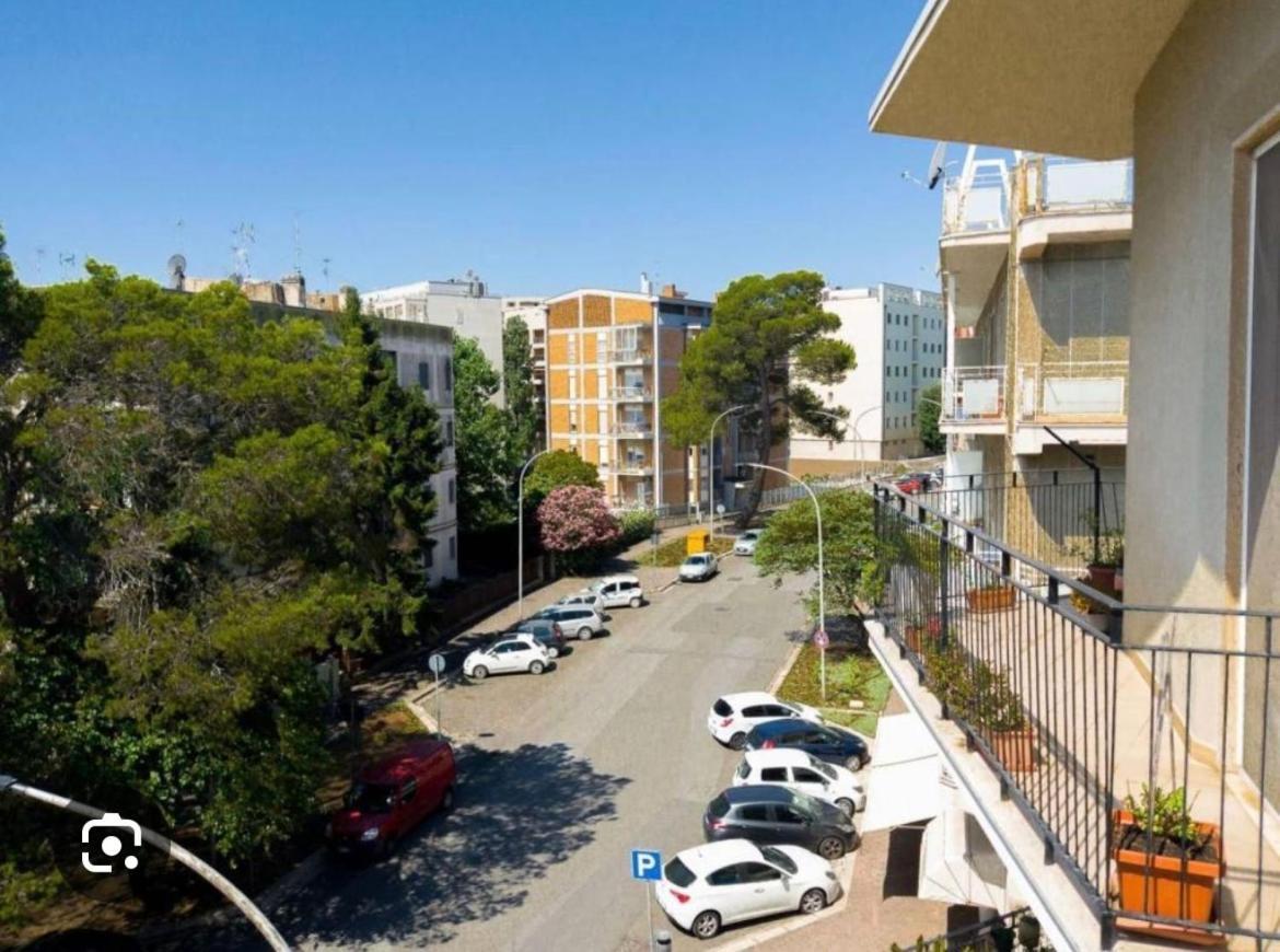 Sui Lecci Villa Matera Ngoại thất bức ảnh