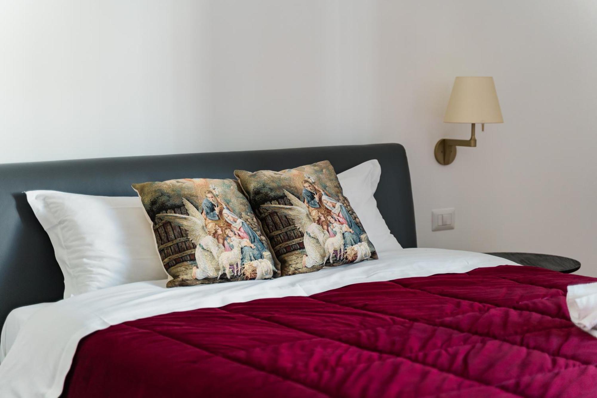 Sui Lecci Villa Matera Ngoại thất bức ảnh