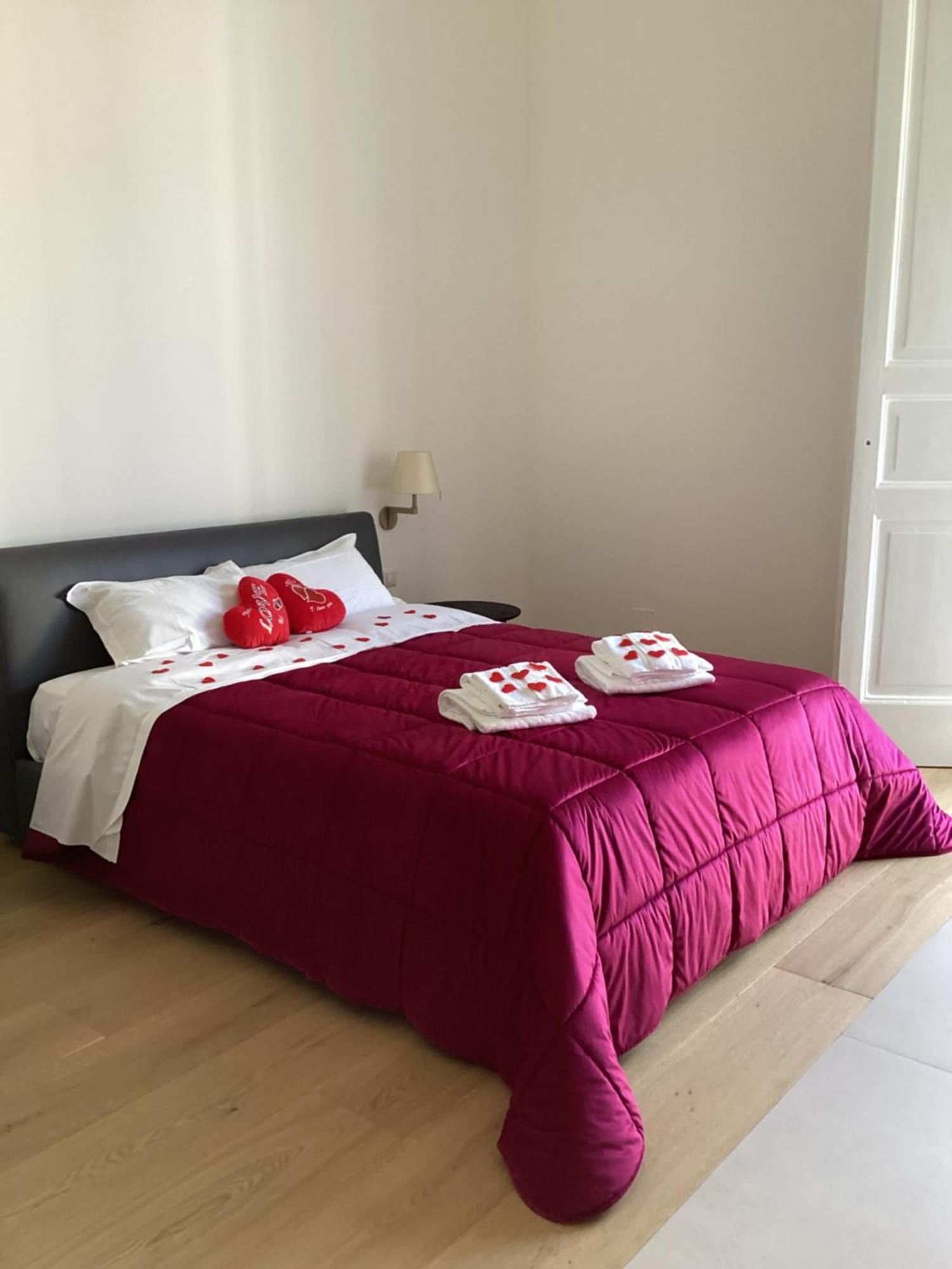 Sui Lecci Villa Matera Ngoại thất bức ảnh