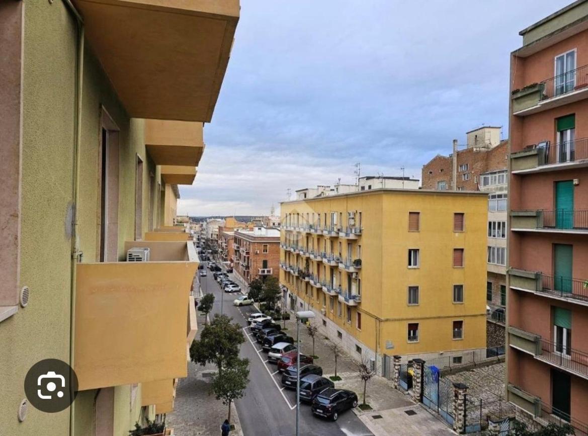Sui Lecci Villa Matera Ngoại thất bức ảnh